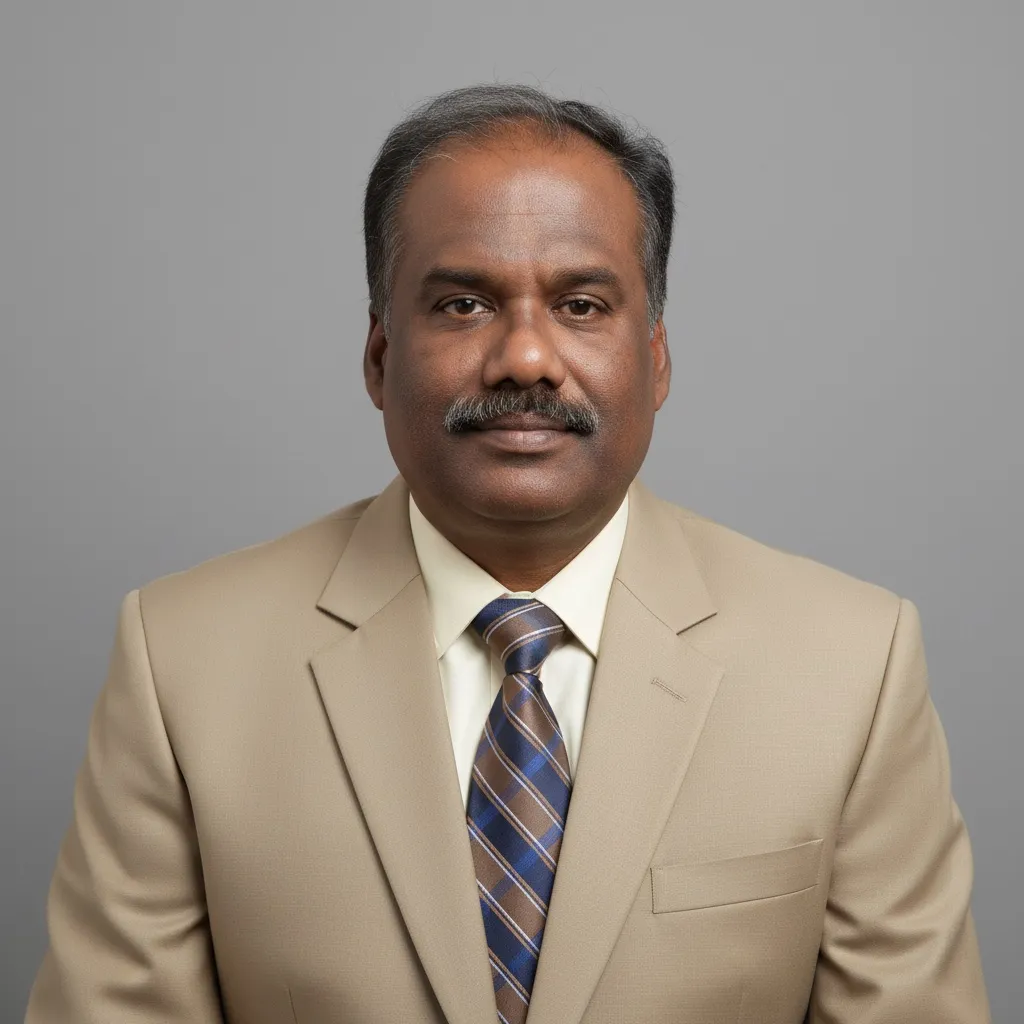 Senthilkumar D.